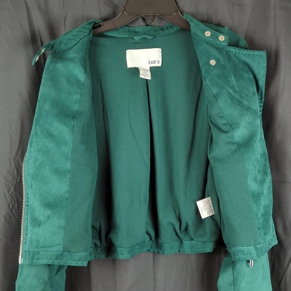 BarIII JACKET EUC - Picture 6 of 12